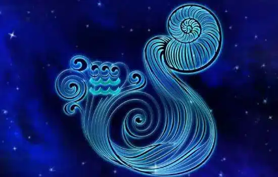 Aquarius is often active, building what is needed for themselves and their families