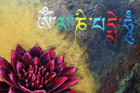 Meaning and Benefits of Om Mani Padme Hum Mantra