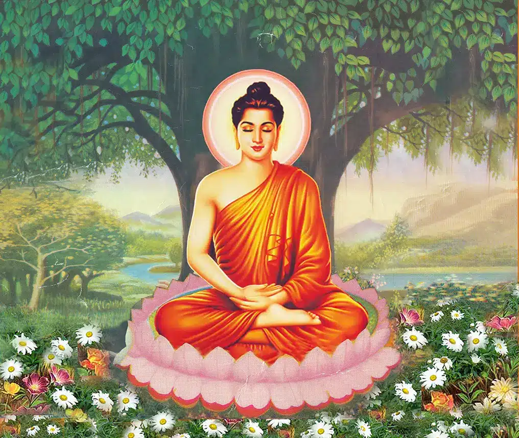 Shakyamuni Buddha mantra is recited by very few Buddhists as a daily practice like other mantras