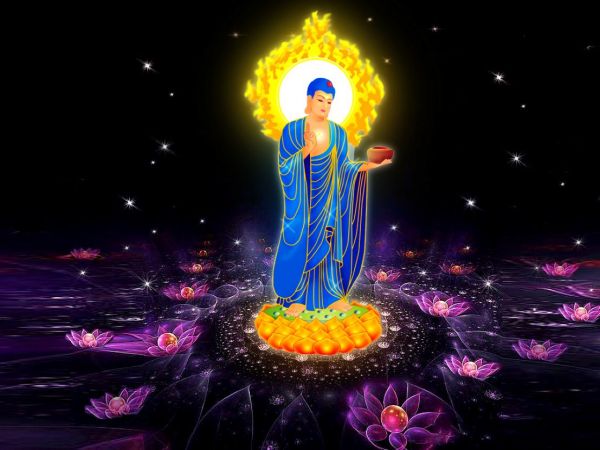 The Benefits of chanting Medicine Buddha mantra