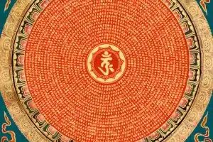 The Shurangama Mantra is Most Powerful Mantra in Buddhism