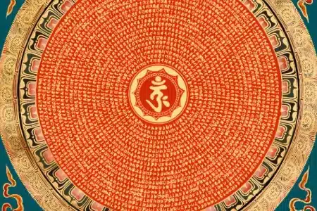 The Shurangama Mantra is Most Powerful Mantra in Buddhism