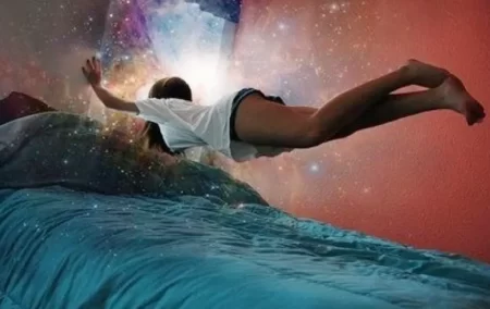 What are Lucid Dreams?