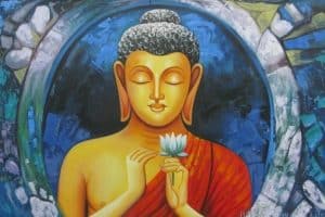 What is Law of Cause and Effect in Buddhism