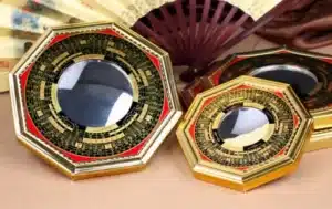 What are Bagua Mirrors and How to Hang It for Good Feng Shui?