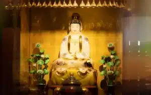 What is a Bodhisattva?