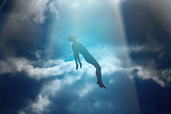 Are Near-Death Experiences real