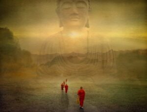 The Meaning of Ignorance in Buddhism - LotusBuddhas