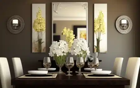 How to Create Good Feng Shui for Your Dining Room