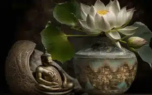 How to Use the Lotus in Feng Shui