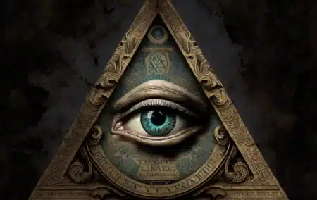 Illuminati is the most secretive organization in the world