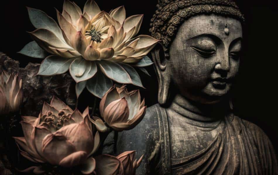 The Meaning of Impermanence in Buddhism - LotusBuddhas