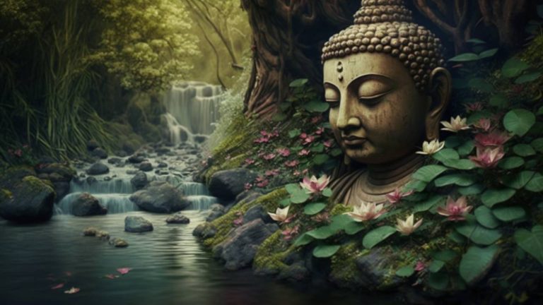 Nirvana in Buddhism: Meaning, Characteristics and More