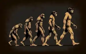 Where Do Humans Come From