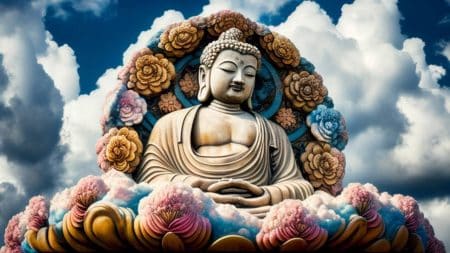 Who is Amitabha Buddha