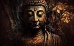 How come Buddhism is not a religion
