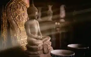 The Meaning of Buddhahood in Buddhism