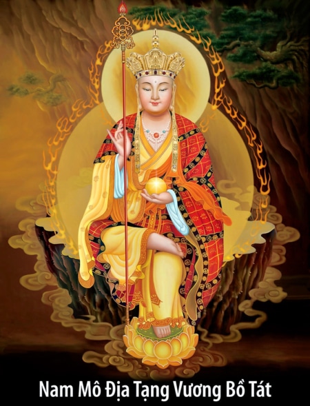 List of Bodhisattvas in Buddhism - LotusBuddhas