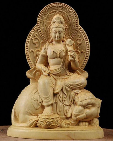 List of Bodhisattvas in Buddhism - LotusBuddhas