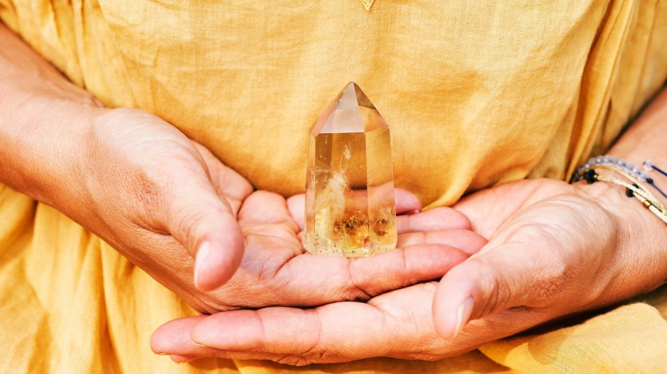 Best crystals for the Sacral Chakra