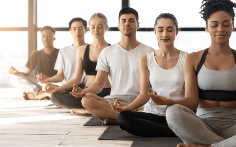 How to Practice Tonglen Meditation