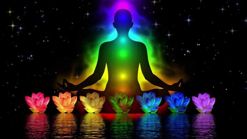 How to activate or unblock your chakras