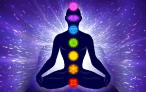 Meaning of 7 Chakras in the Body