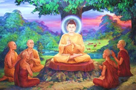 Who was the Buddha? Meaning, Teachings and Worship