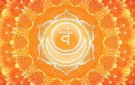What is Sacral Chakra?