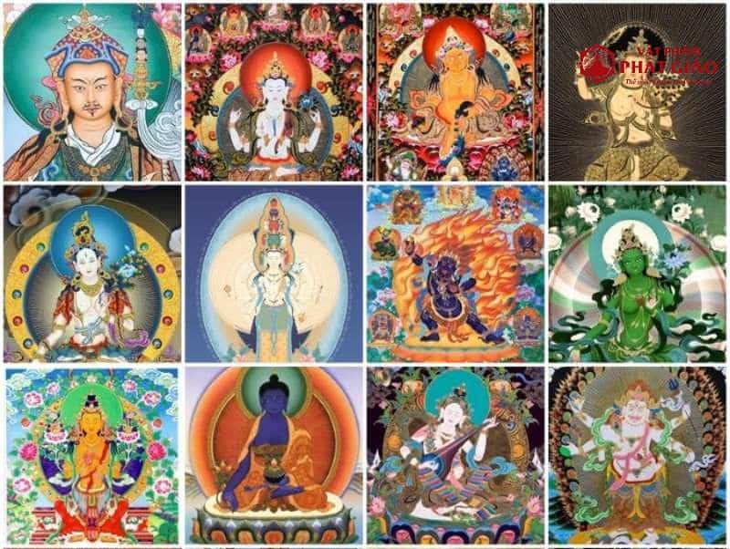 What is Tantric Buddhism