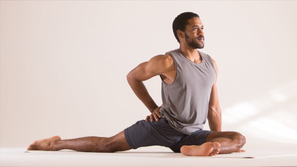 Yoga poses or exercises to stimulate the Sacral Chakra