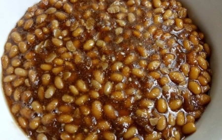 How to Make Soybean Sauce