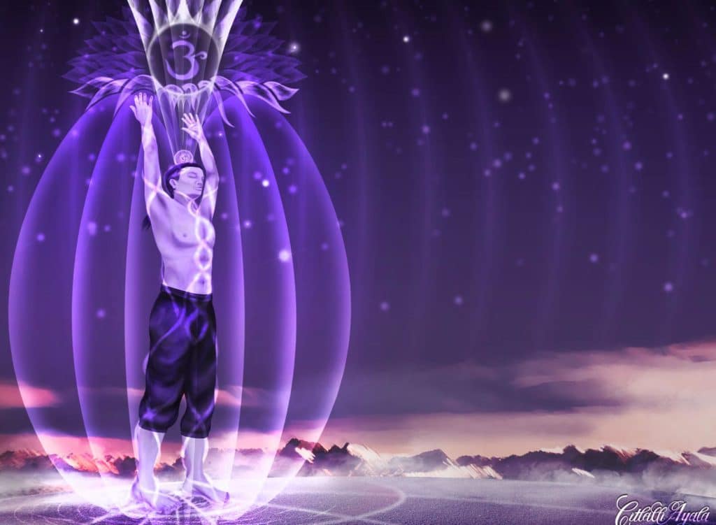 How to Open and Balance the Crown Chakra