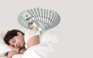 Meaning of Dreaming about Money