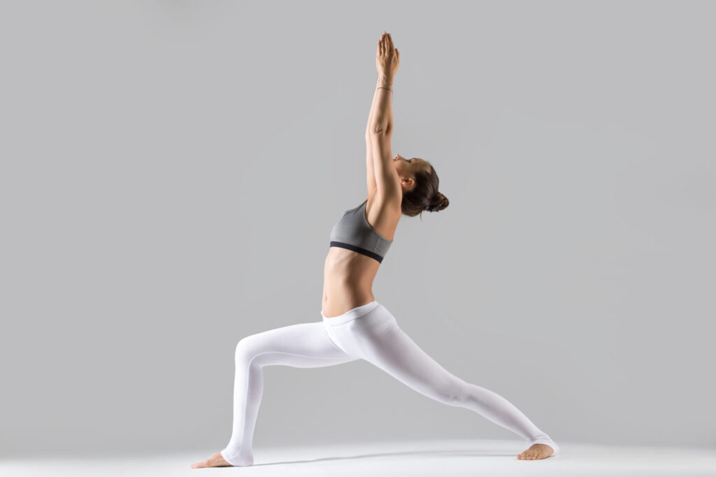 Yoga poses to stimulate the Solar Plexus Chakra
