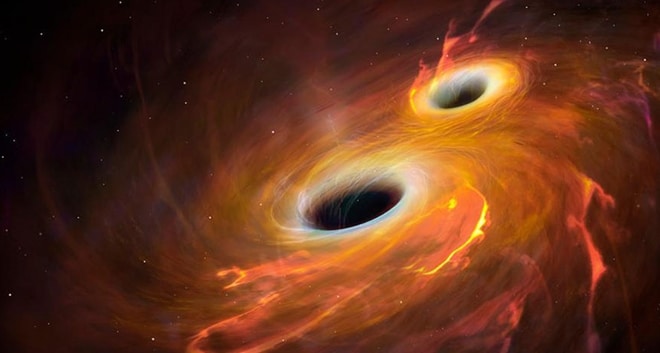 Can stellar black holes merge with each other