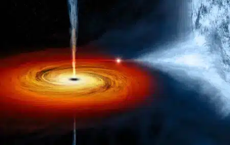 What is a Stellar Black Hole?