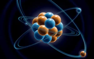 What is an Atom?