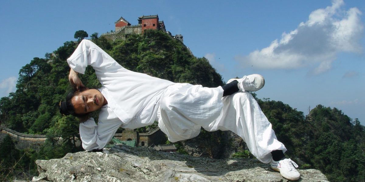 What Is Martial Qigong? History, Exercises And Benefits