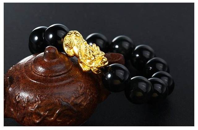 The Proper Way to Wear the Pixiu Bracelet #fengshuitipsforhome #fengsh... |  TikTok