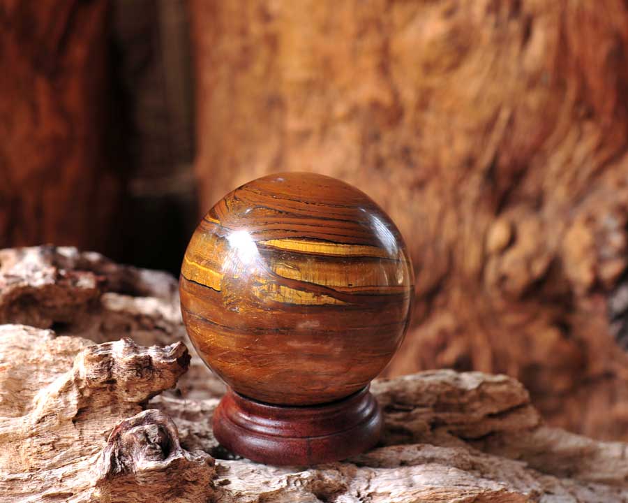 How to use Tiger's Eye stone for good feng shui