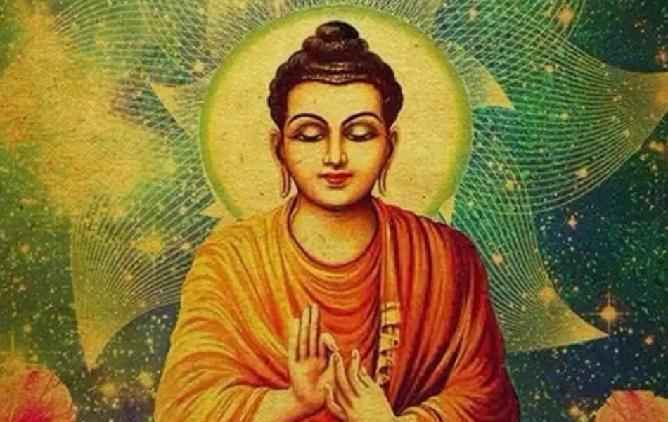 Meaning of Karma in Buddhism - LotusBuddhas