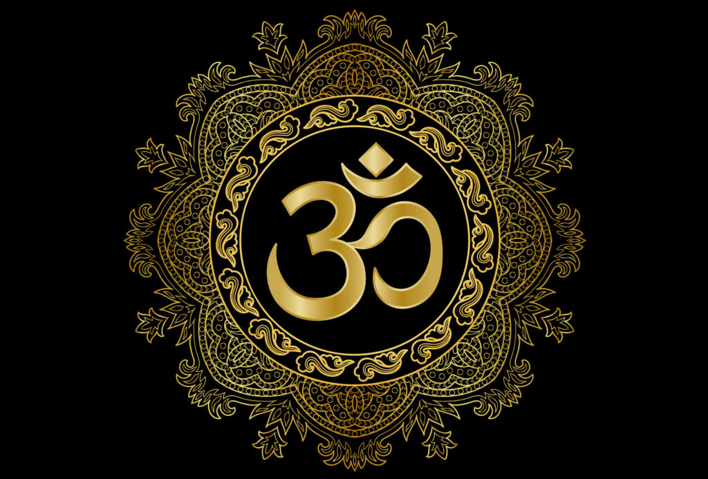 Meaning of Om symbol in Buddhism