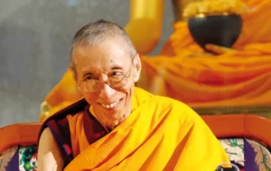 Teachings and books of Geshe Kelsang Gyatso