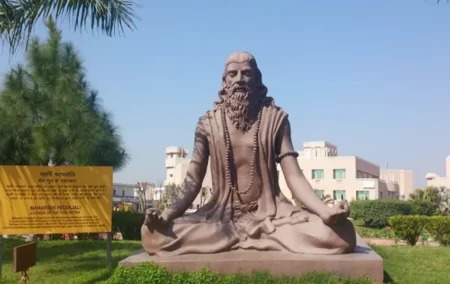 Who was Patanjali?