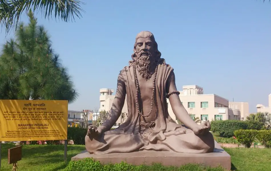 Who Was Patanjali? Philosophy Of Yoga Sutras