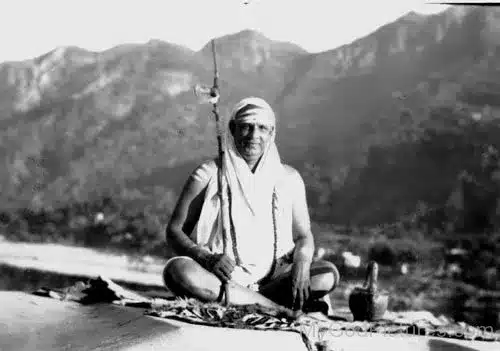 History of Sivananda Yoga