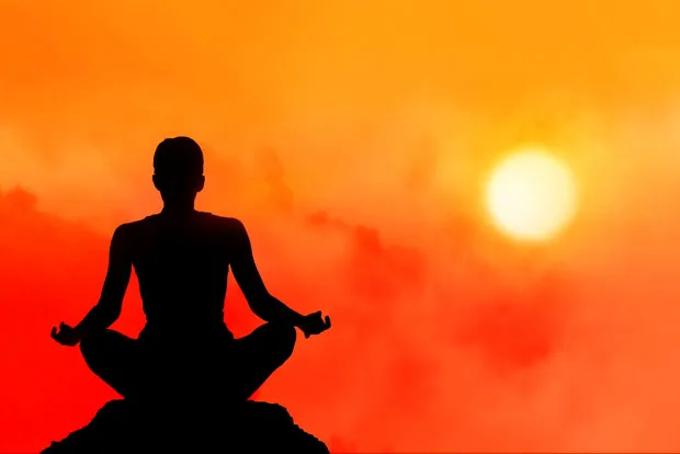 Om Shanti meaning in Yoga