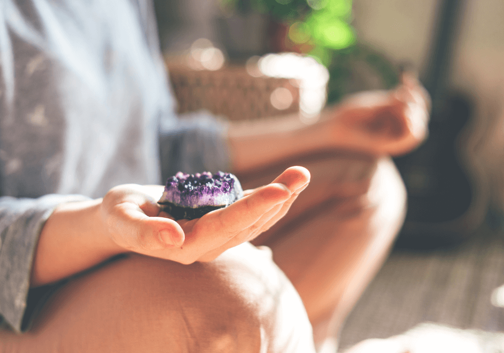 What is Reiki meditation