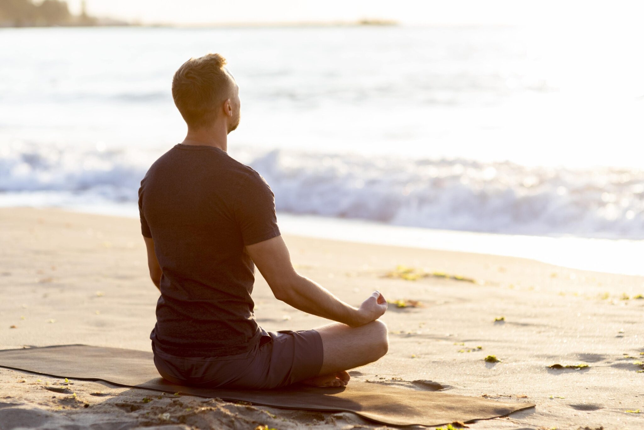 What is Transcendental Meditation? Techniques and Benefits